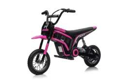 Elektro Kinder Motorrad KIDS Dirtbike 350W 24V/10Ah