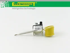 Elektromet STB Schalter Überhitzungsschutz
