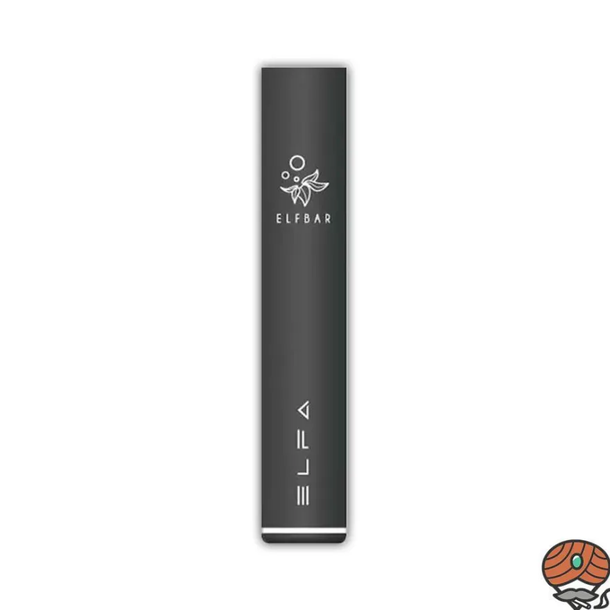 ELFBAR ELFA Akku (Farbe zufällig) + 5x ELFA POD Cola 20mg/ml Nikotin à 2 Pods