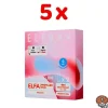 ELFBAR ELFA POD Watermelon 0mg/ml Nikotin 5x 2 Pods, nikotinfrei
