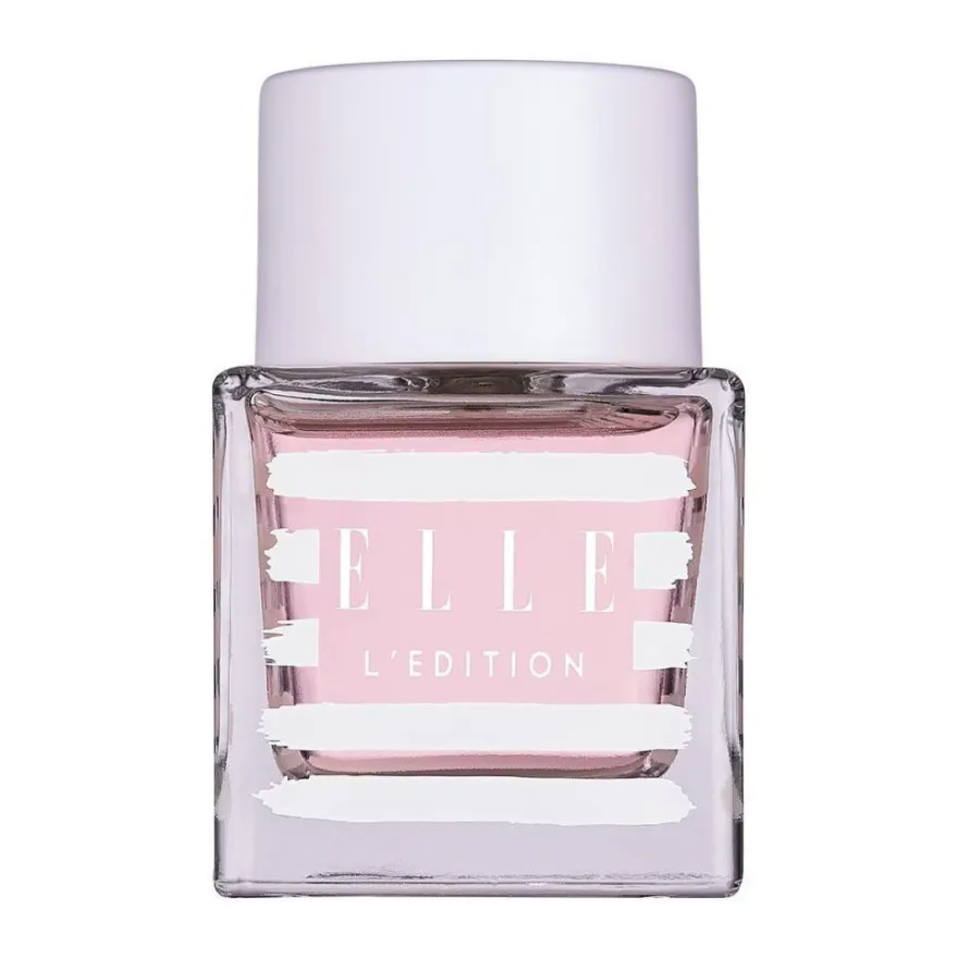 Elle L'Edition Eau de Parfum 50ml Spray