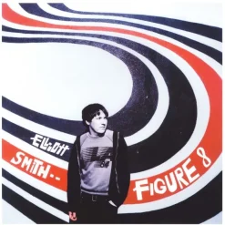 Elliott Smith: Elliott Smith: Figure 8 (180g) - Universal Musi