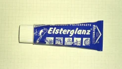 Elsterglanz -universelles Polier u Pflegemittel- 40ml