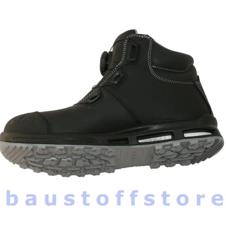 ELTEN Sicherheitsstiefel Reaction XXT Pro BOA® Mid ESD S3 EN ISO 20345