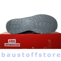 ELTEN Sicherheitsstiefel Reaction XXT Pro BOA® Mid ESD S3 EN ISO 20345