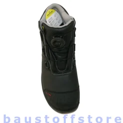 ELTEN Sicherheitsstiefel Reaction XXT Pro BOA® Mid ESD S3 EN ISO 20345