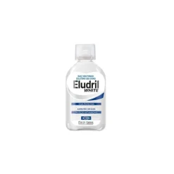 Eludril, Mundwasser, Fleckenschutz, 500 ml
