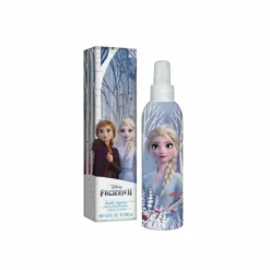 EMBB GmbH Frozen II Body Spray 200 ml