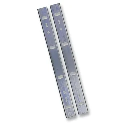 EMCO 2 HSS Hobelmesser 260 MH 26 ( 263x24x1,5mm )