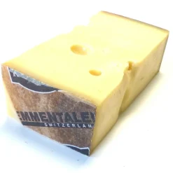 Emmentaler Kaltbach AOP höhlengereift schweizer Käse original
