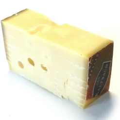 Emmentaler Kaltbach AOP höhlengereift schweizer Käse original