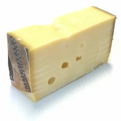 Emmentaler Kaltbach AOP höhlengereift schweizer Käse original