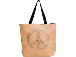 Encode, Peace bag, Umhängetasche