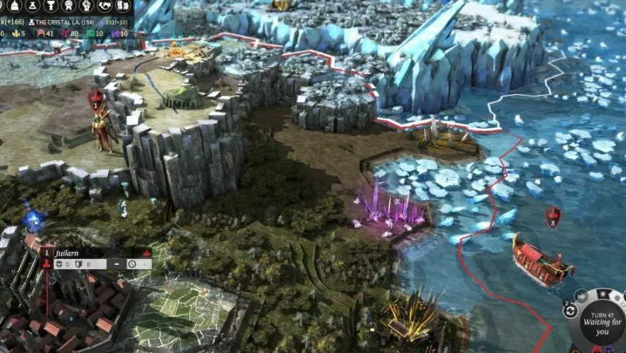 Endless Legend: Classic Edition – Steam Key (Aktivierungscode)
