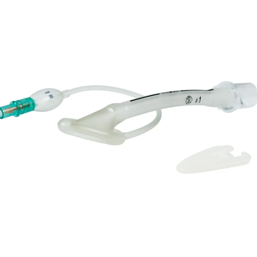 Endosid Larynx-Maske PVC in 7 Größen