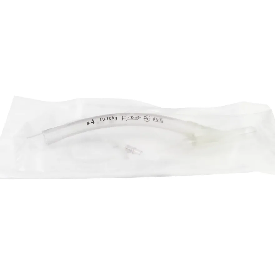 Endosid Larynx-Maske PVC in 7 Größen