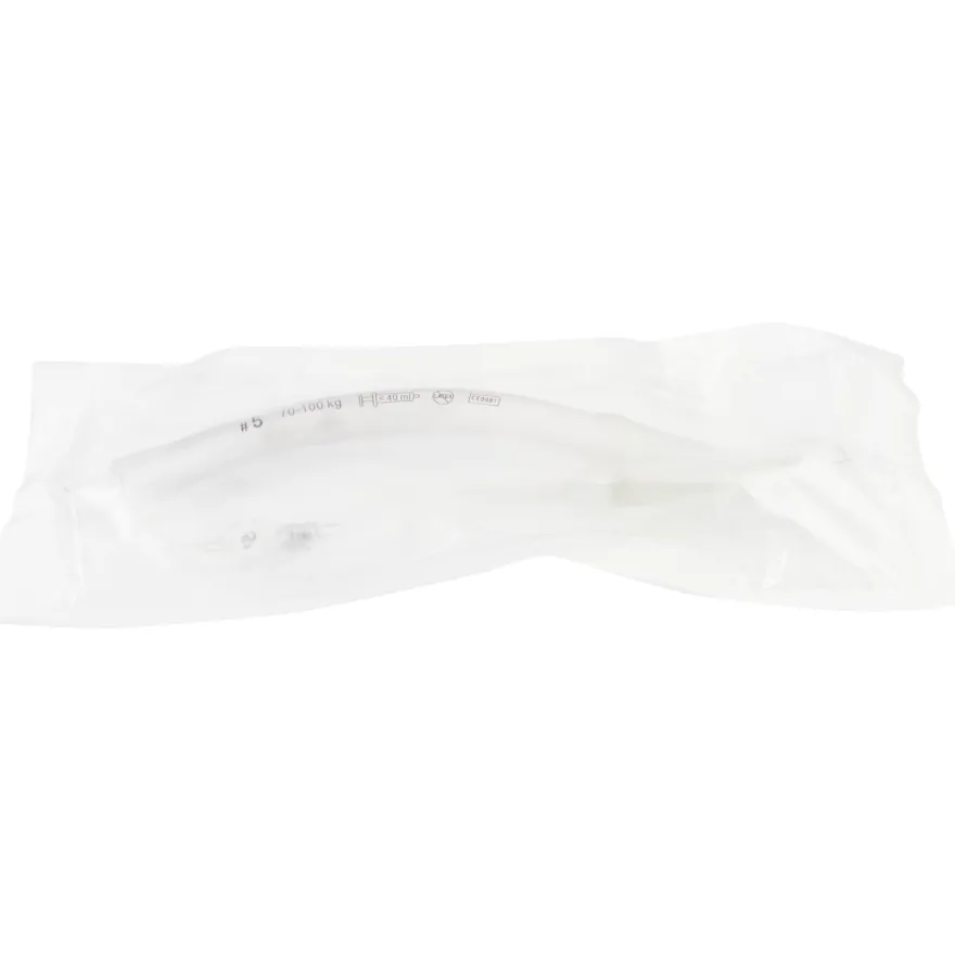 Endosid Larynx-Maske PVC in 7 Größen