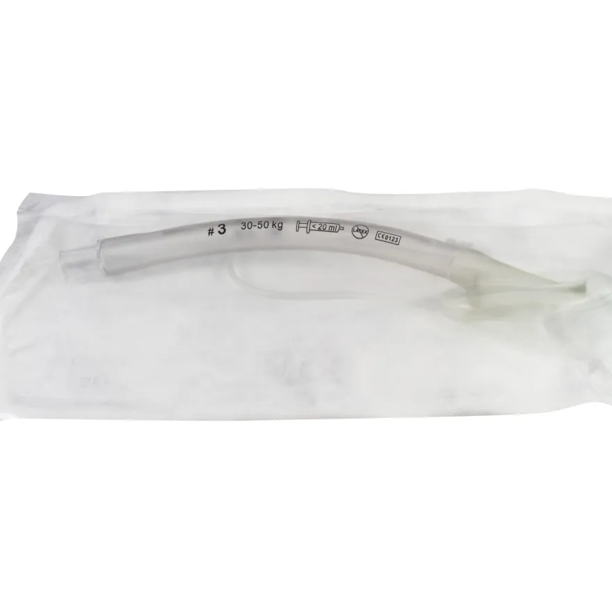 Endosid Larynx-Maske PVC in 7 Größen