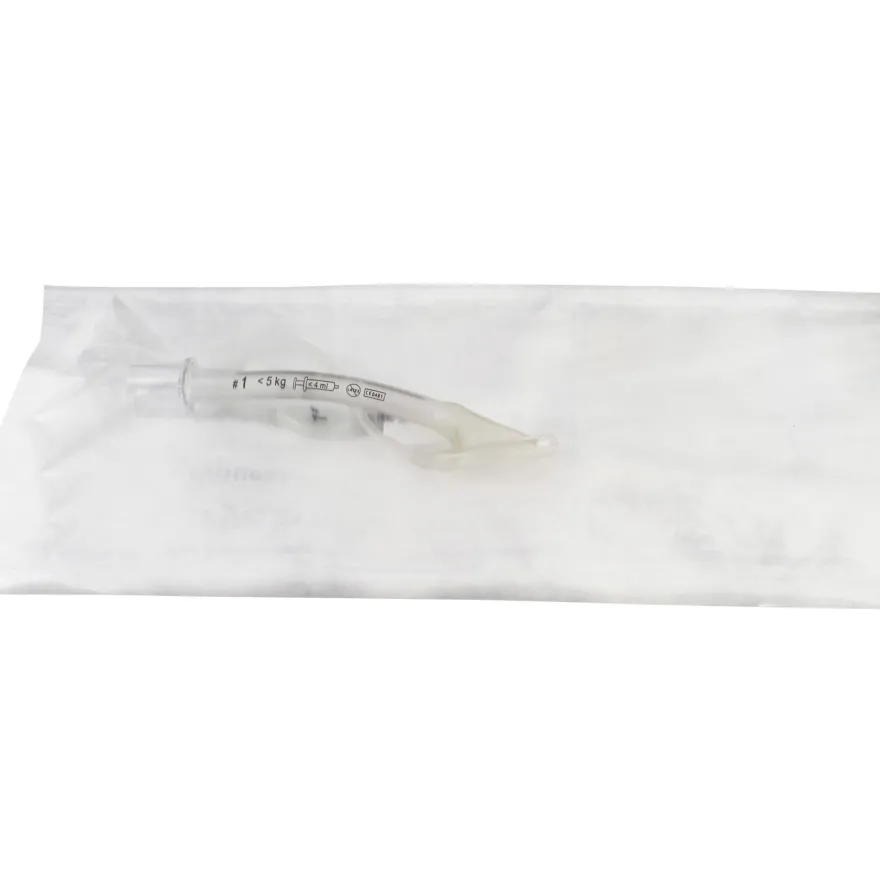Endosid Larynx-Maske PVC in 7 Größen