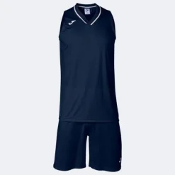 Ensemble Joma Blau fér Basketball