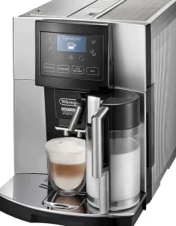 30 Entkalker Tabs Entkalkungstabletten 18g für DeLonghi Kaffeevollautomaten