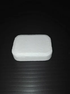10 Entkalker Tabs 16g + 25 Reinigungstabs 2,0g für JURA Z5/ Z6/ Z7/ Z8/ Z9