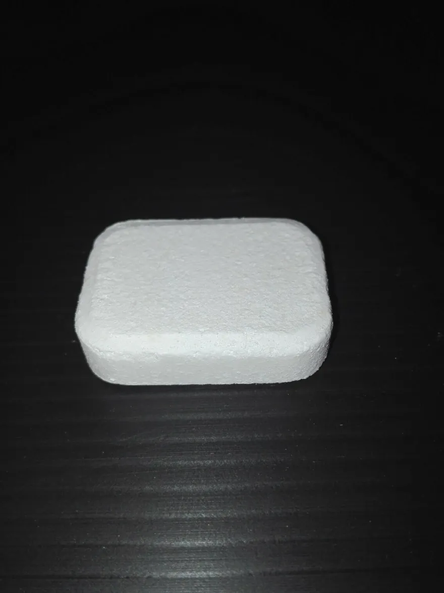 10 Entkalker Tabs 16g + 25 Reinigungstabs 2,0g für JURA Z5/ Z6/ Z7/ Z8/ Z9