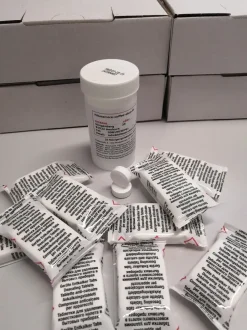 10 Entkalker Tabs 16g + 25 Reinigungstabs 2,0g für JURA Z5/ Z6/ Z7/ Z8/ Z9