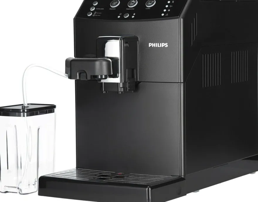 100 Entkalkungstabletten Entkalker Tabs für DeLonghi Philips Kaffeevollautomaten