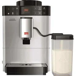 10 Entkalkungstabletten + 25 Reinigungstabletten für Melitta Solo & Milk