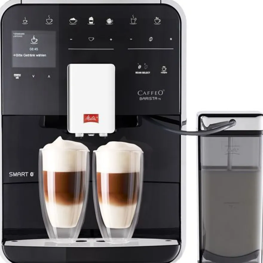 10 Entkalkungstabletten + 25 Reinigungstabletten für Melitta Solo & Milk