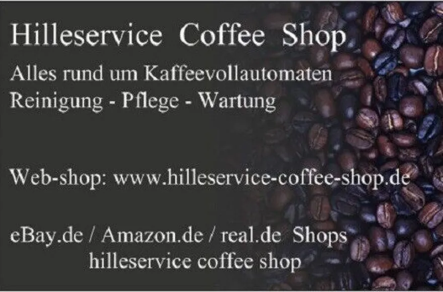 10 Entkalkungstabletten + 25 Reinigungstabletten für Melitta Solo & Milk