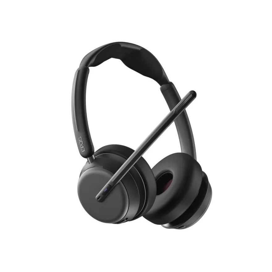 EPOS Bluetooth Headset IMPACT 1061T ANC