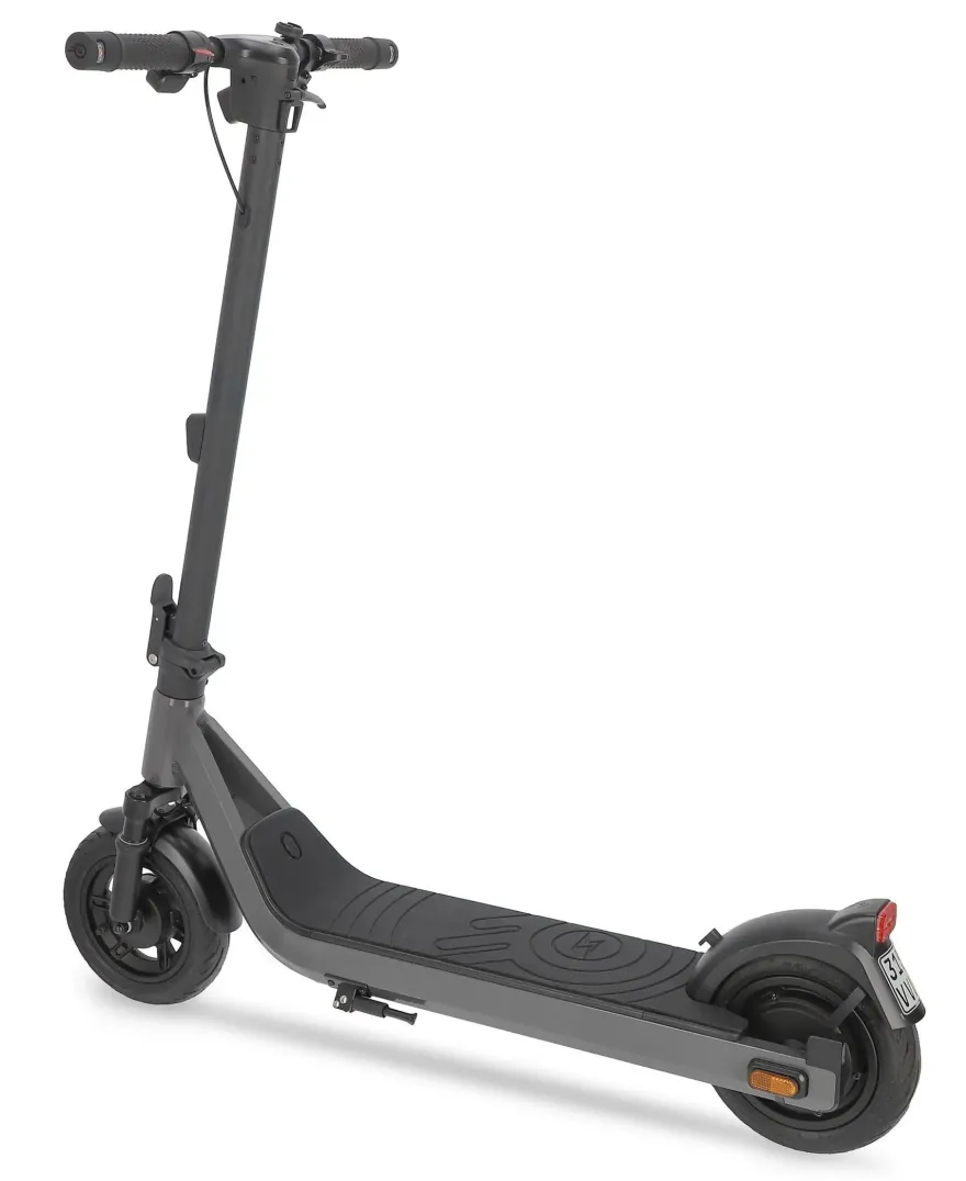 ePowerFun ePF-3 1200 E-Scooter 1200Wh 140km Straßenzulassung