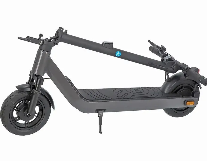 ePowerFun ePF-3 1200 E-Scooter 1200Wh 140km Straßenzulassung