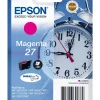 Epson Tintenpatrone 27 Magenta (ca. 3,6ml)