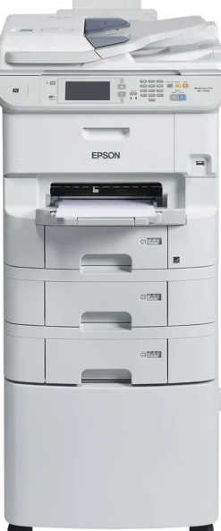 Epson WorkForce Pro WF-6590D2TWFC