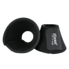 EQuest Hufglocke Neopren, 2er Set, schwarz - S / Pony