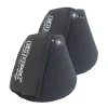 EQuest Neopren Hufglocke Crystal, 2er Set, schwarz - M / Cob