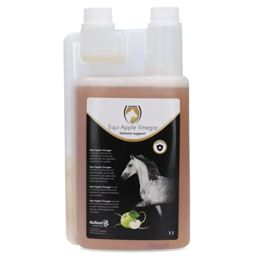 Equi Apple Vinegar (Apfelessig)