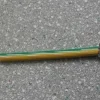 Erdkabel NYY-J 1x10 qmm Grün-Gelb 25 Meter Ring