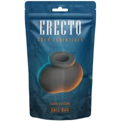 Erecto Ball Bag