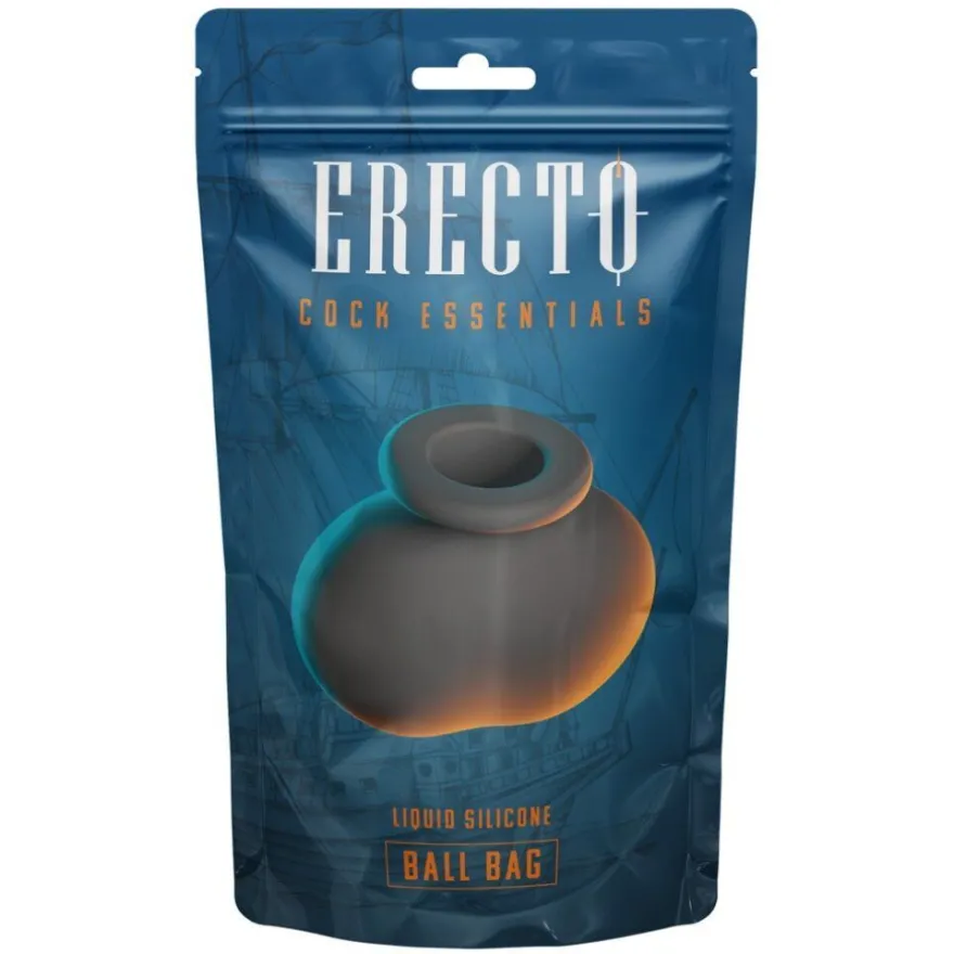 Erecto Ball Bag