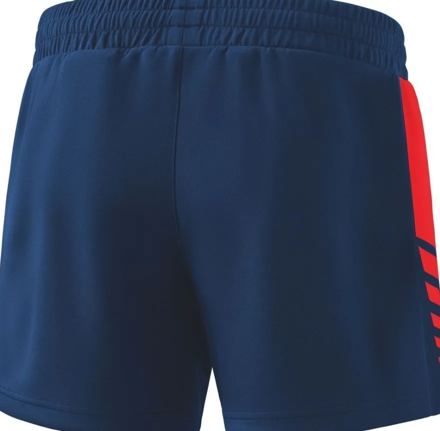 Erima Damen Sportshorts Six Wings Worker Shorts 22-0015