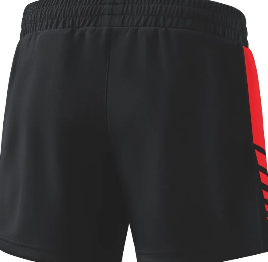 Erima Damen Sportshorts Six Wings Worker Shorts 22-0015