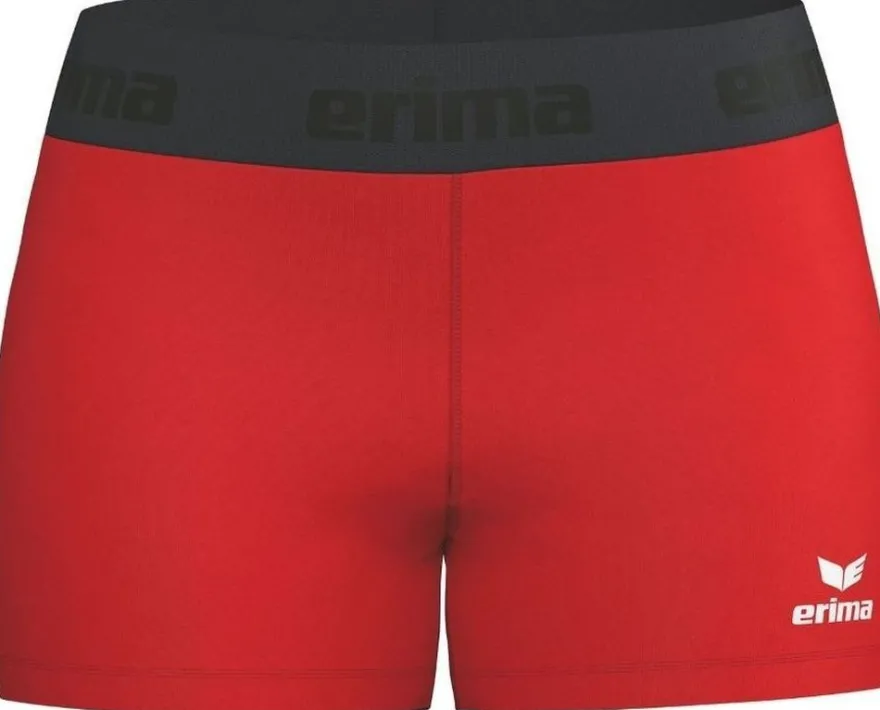 Erima Damen Unterhose T& Wings Tight 26-0008