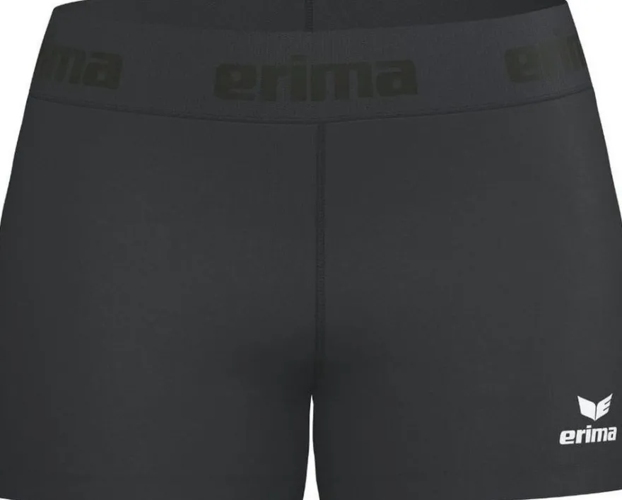 Erima Damen Unterhose T& Wings Tight 26-0008