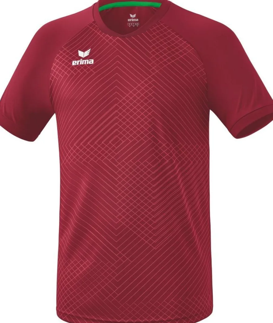Erima Madrid Trikot 21-0039