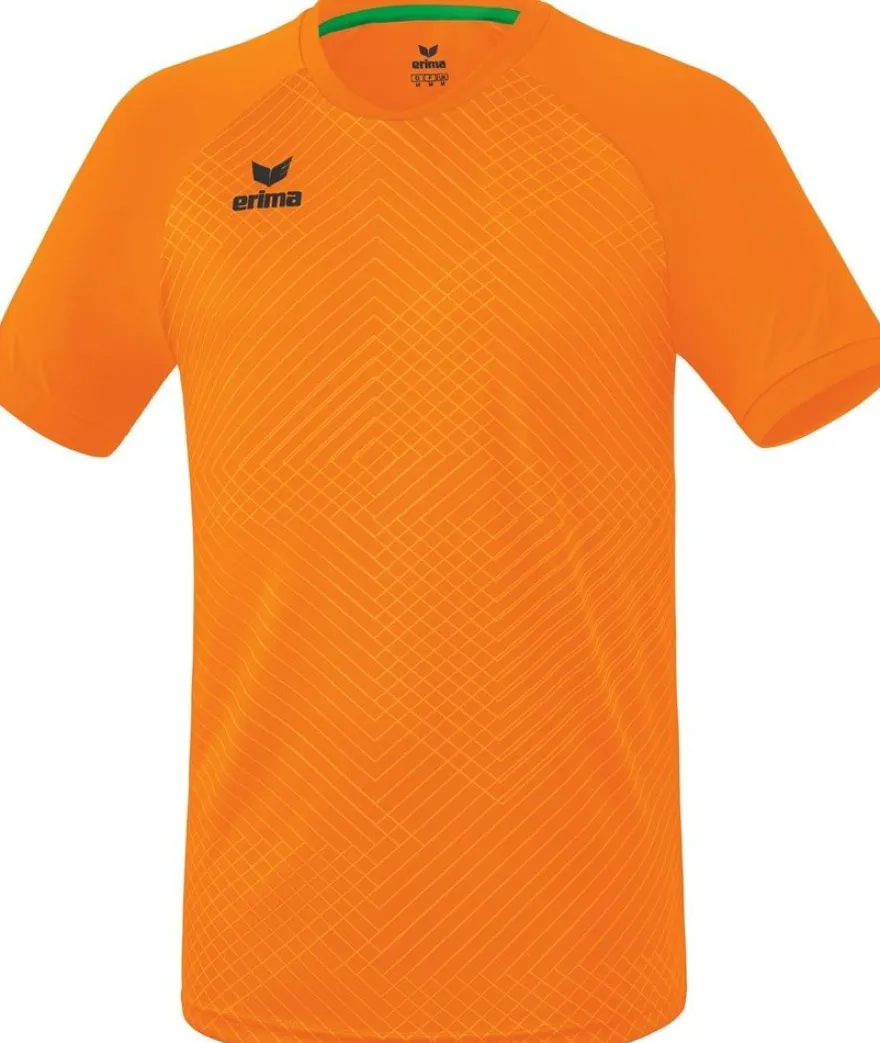 Erima Madrid Trikot 21-0039