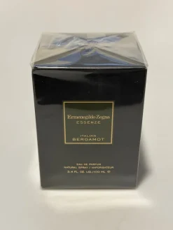 Ermenegildo Zegna Essenze Italian Bergamot Eau De Parfum 100 ML